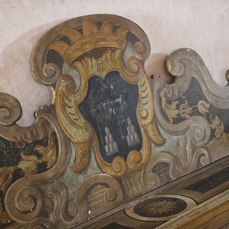 Hotel Residenza Principi Ruspoli Cerveteri Exterior foto