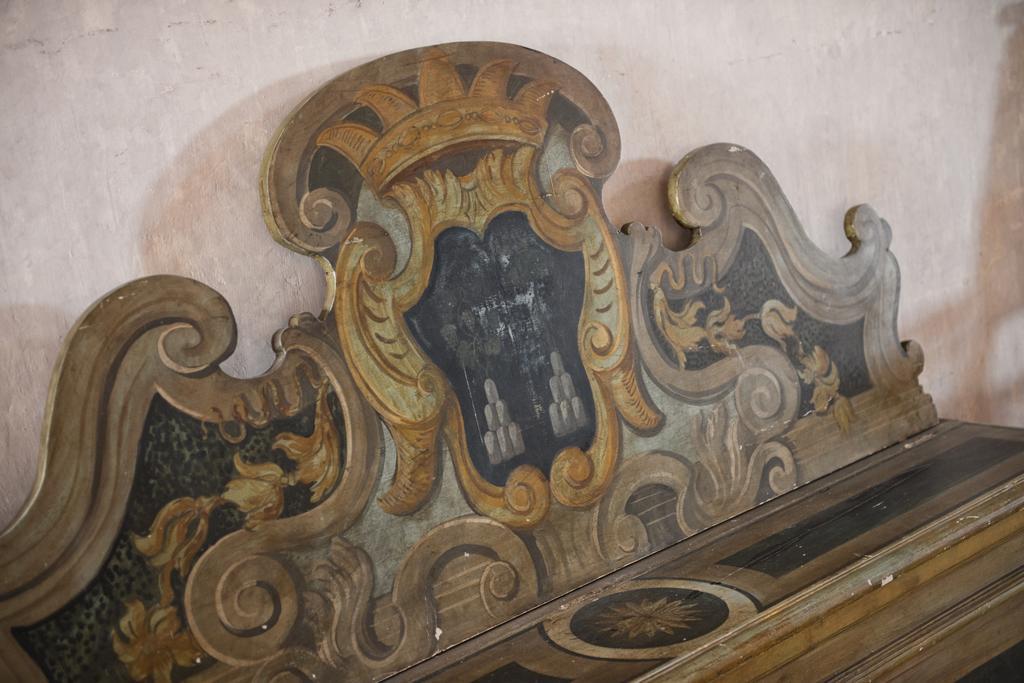 Hotel Residenza Principi Ruspoli Cerveteri Exterior foto